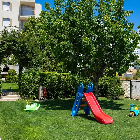 Appartement Sunny Garden A2 Split