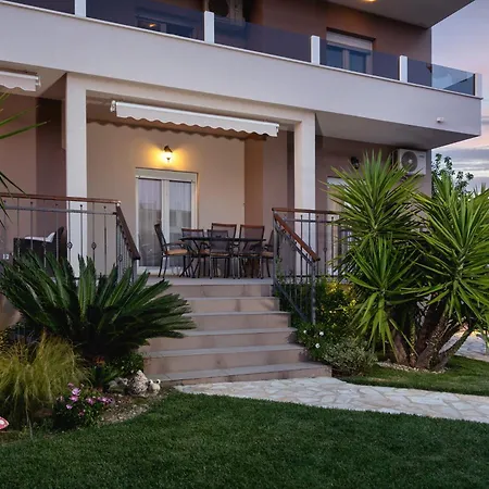 Apartament Sunny Garden A2