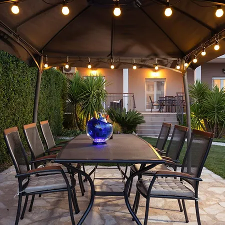 Sunny Garden A2 * Σπλιτ