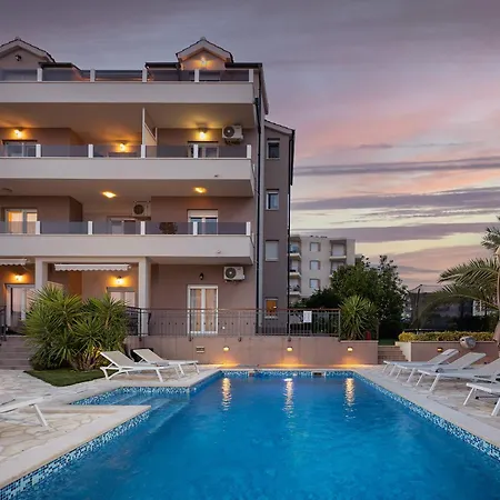 Sunny Garden A2 Apartament Split