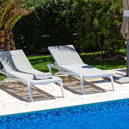 Apartament Sunny Garden A2 Split