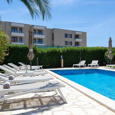 Apartament Sunny Garden A2 Split