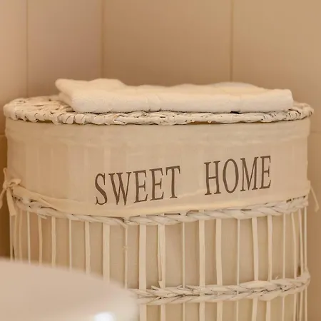 Διαμέρισμα Sunny Garden A2 *