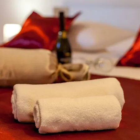 Apartament Sunny Garden A2 Split