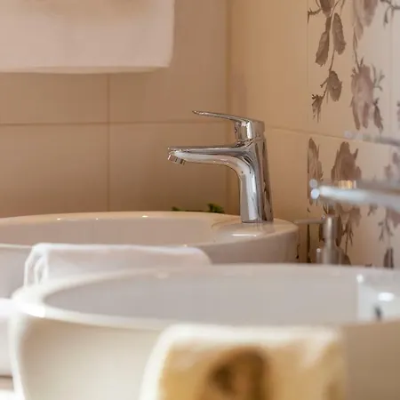 Sunny Garden A2 * Split