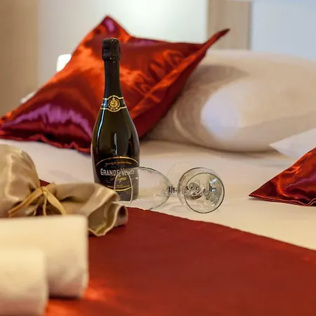 Sunny Garden A2 Σπλιτ