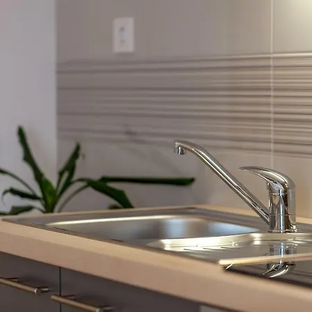 Sunny Garden A2 Split