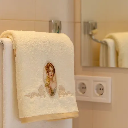 Sunny Garden A2 Apartament Split