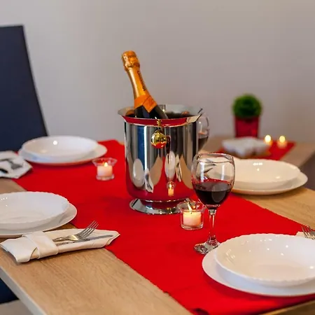 Sunny Garden A2 Σπλιτ