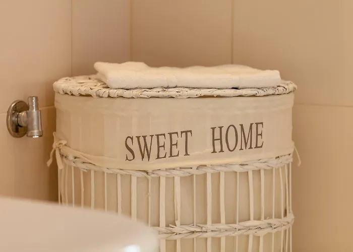 Апартаменти Sunny Garden A2 *