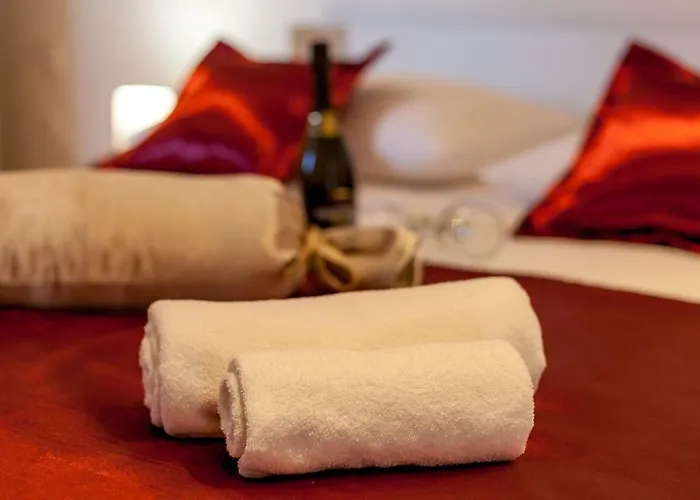 Апартаменти Sunny Garden A2 Спліт