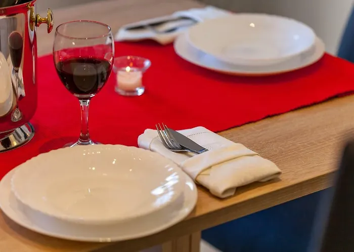 Sunny Garden A2 * Спліт