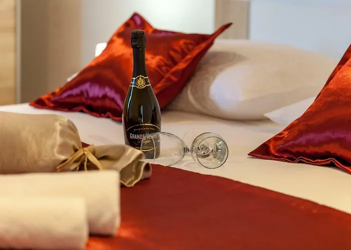 Sunny Garden A2 Спліт