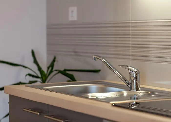 Sunny Garden A2 Спліт