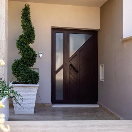 Apartment Sunny Garden A2